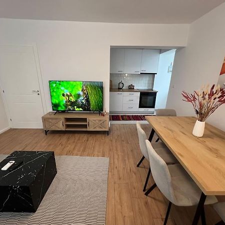 Modern Apt Near City Centre Shkodër 外观 照片