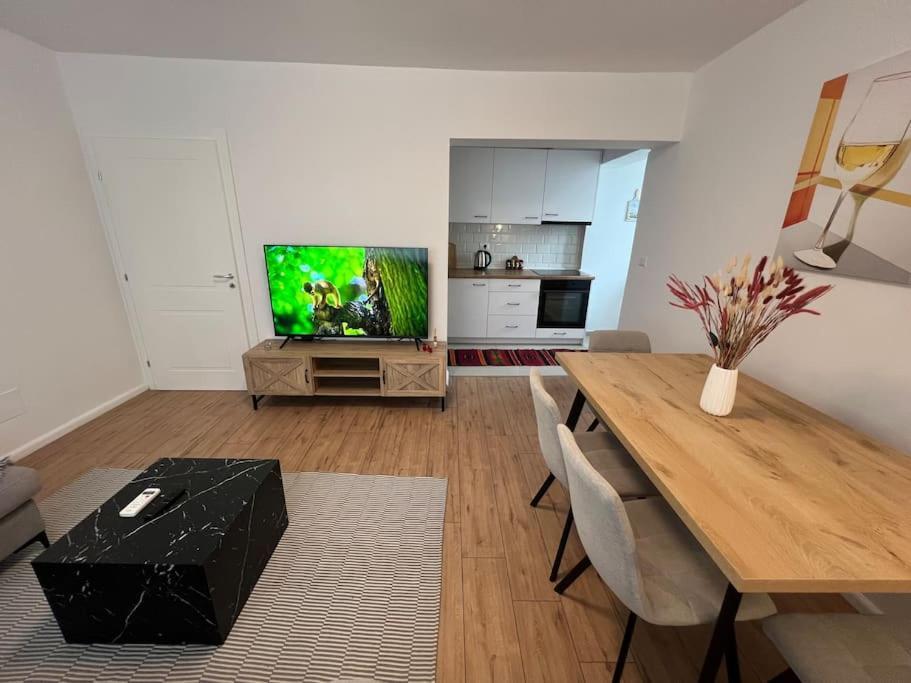 Modern Apt Near City Centre Shkodër 外观 照片