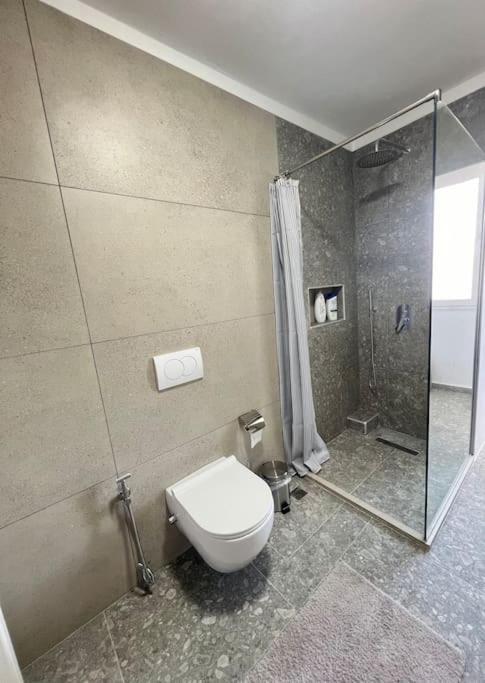Modern Apt Near City Centre Shkodër 外观 照片