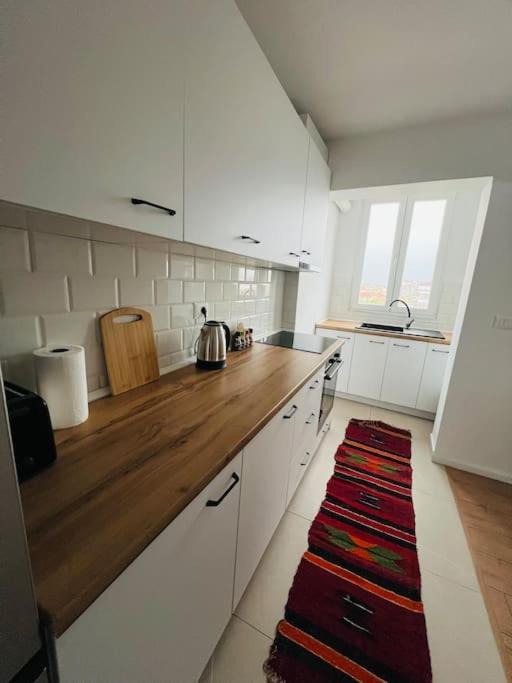 Modern Apt Near City Centre Shkodër 外观 照片