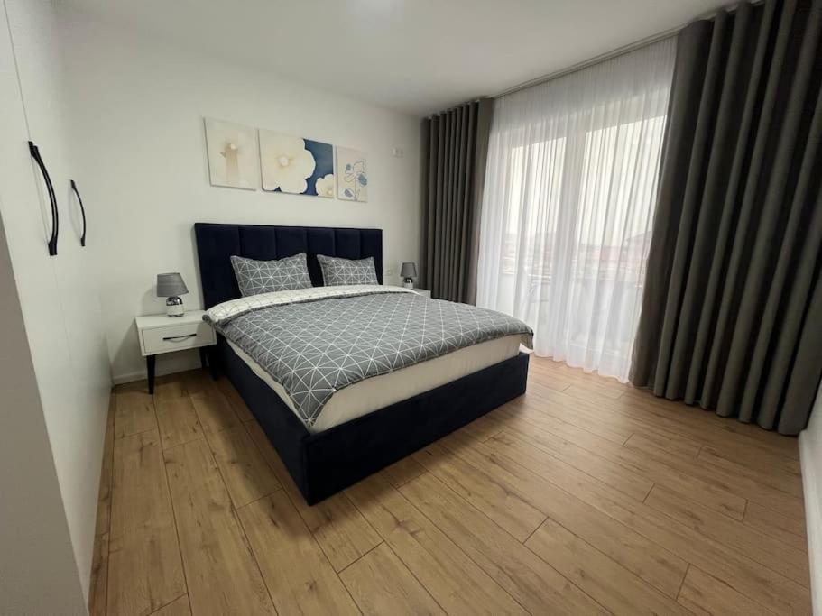 Modern Apt Near City Centre Shkodër 外观 照片