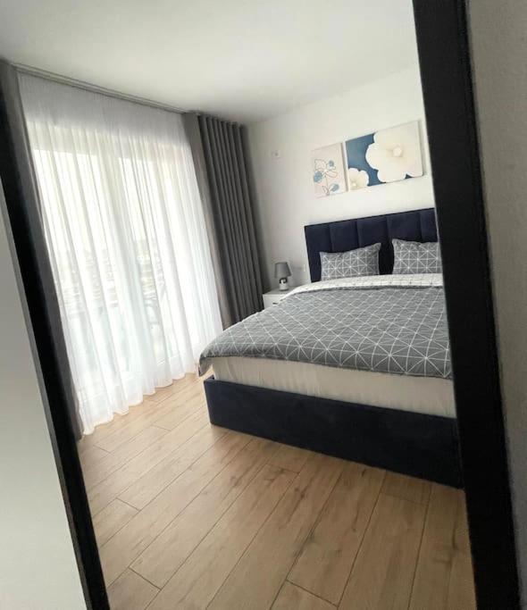 Modern Apt Near City Centre Shkodër 外观 照片