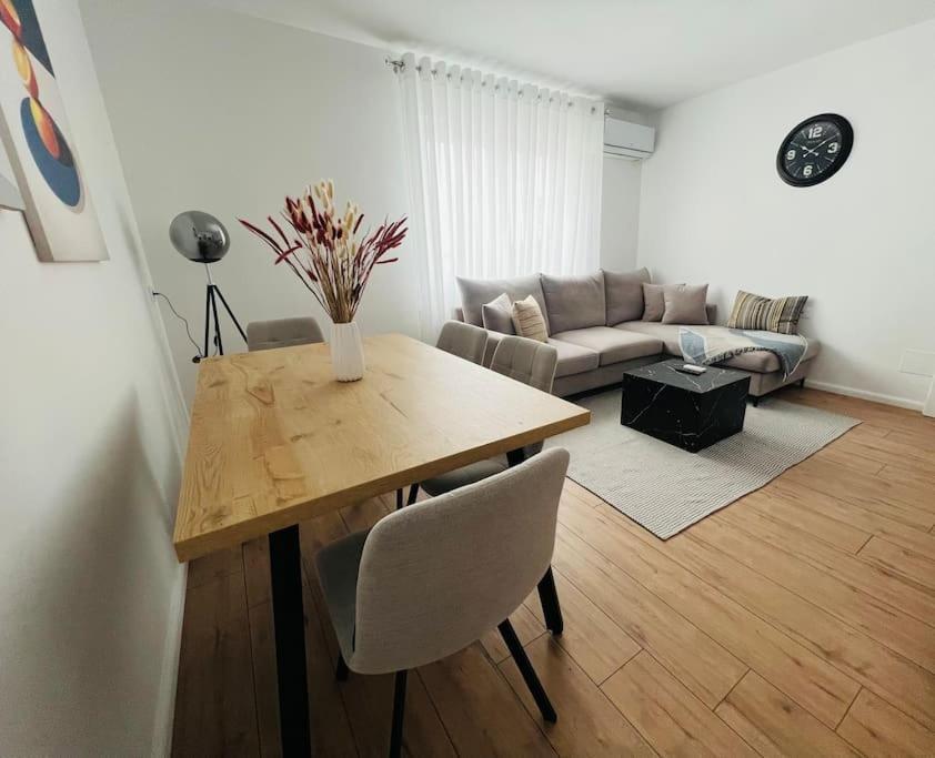 Modern Apt Near City Centre Shkodër 外观 照片